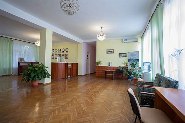 Служба размещения