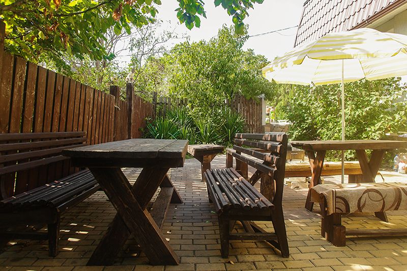 Территория