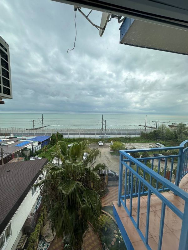 Стандартный 2-местный (новый)