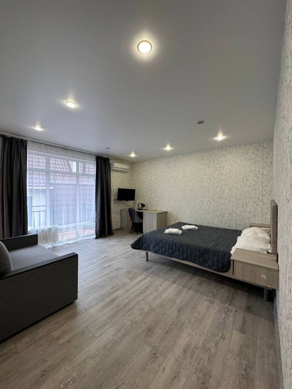 Полулюкс 2-местный  Супериор (новый)