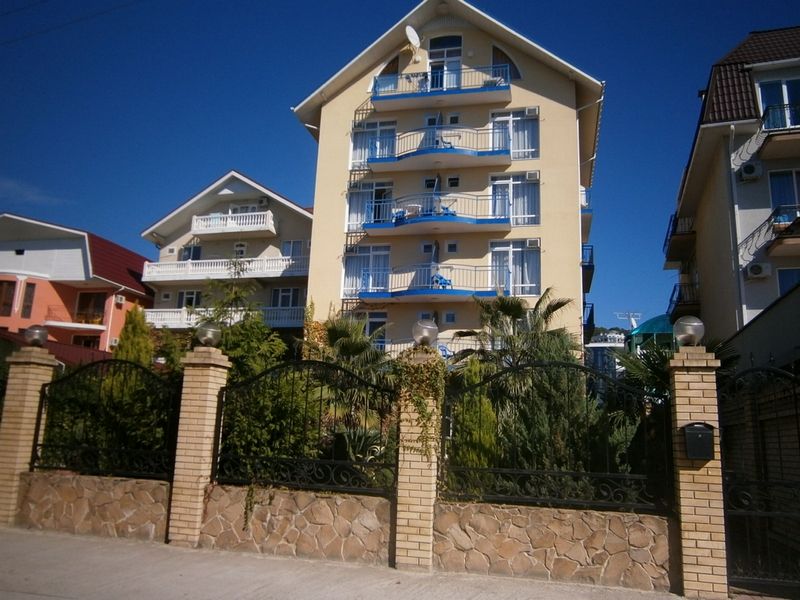 Внешний вид