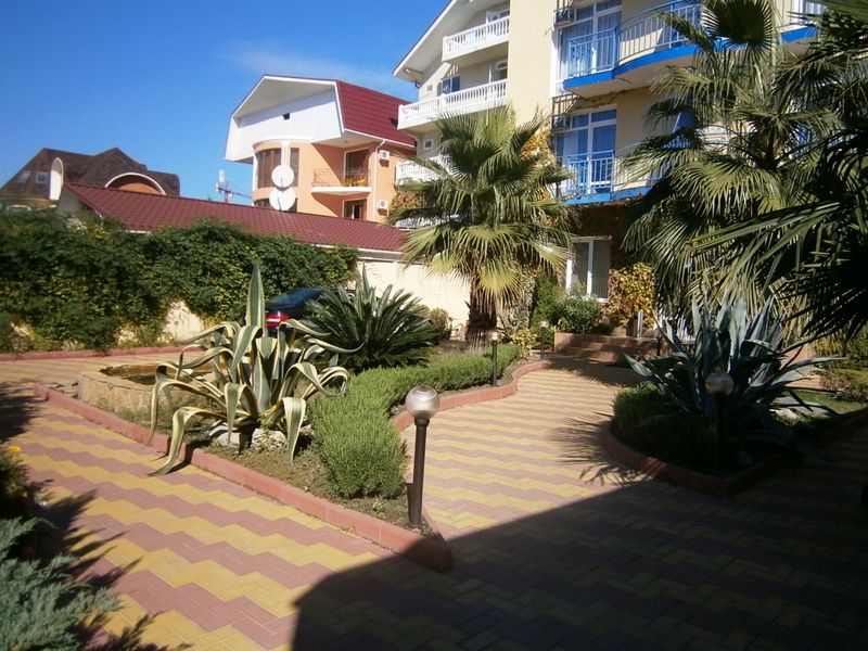 Территория