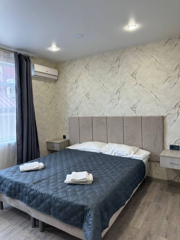 Стандартный 2-местный (без балкона, новый)