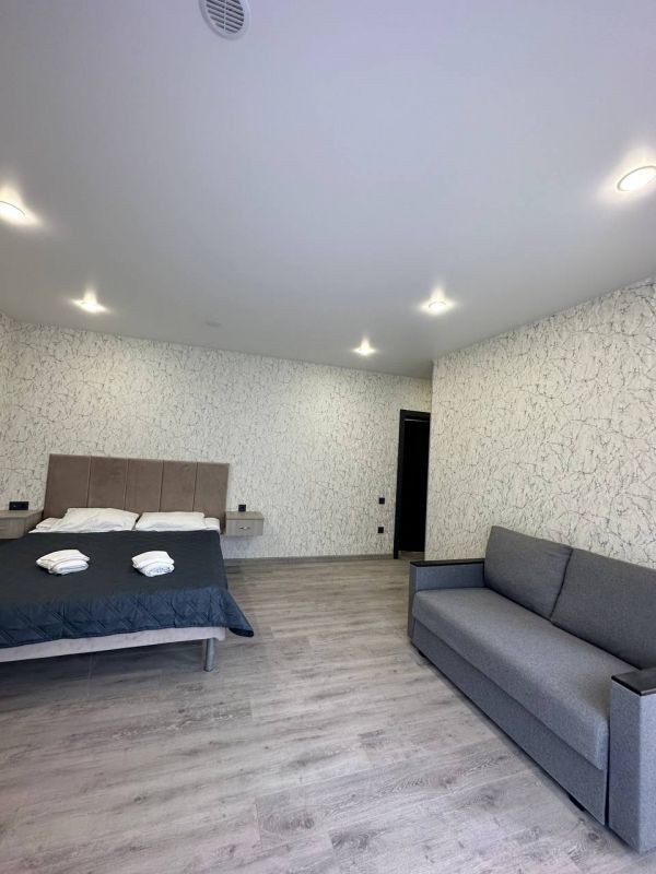 Полулюкс 2-местный  Супериор (новый)