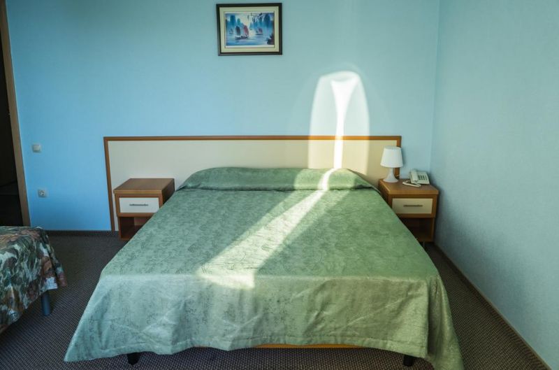 Стандартный 2-местный без балкона