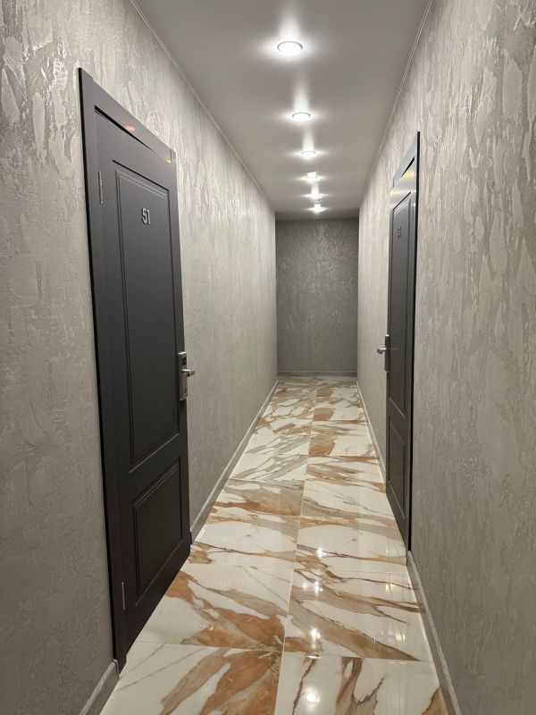 Полулюкс 2-местный  Супериор (новый)