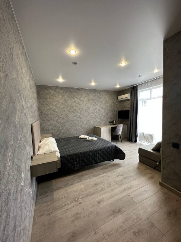 Стандартный 2-местный (новый)