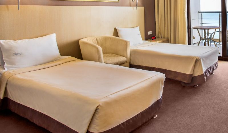 Стандарт Твин (Олимп)