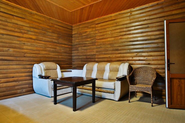 Банный комплекс