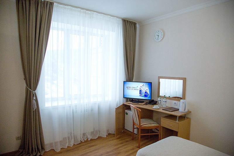 Стандартный 2-местный