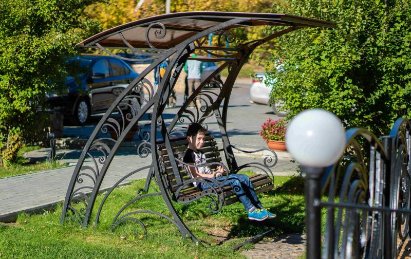 Территория