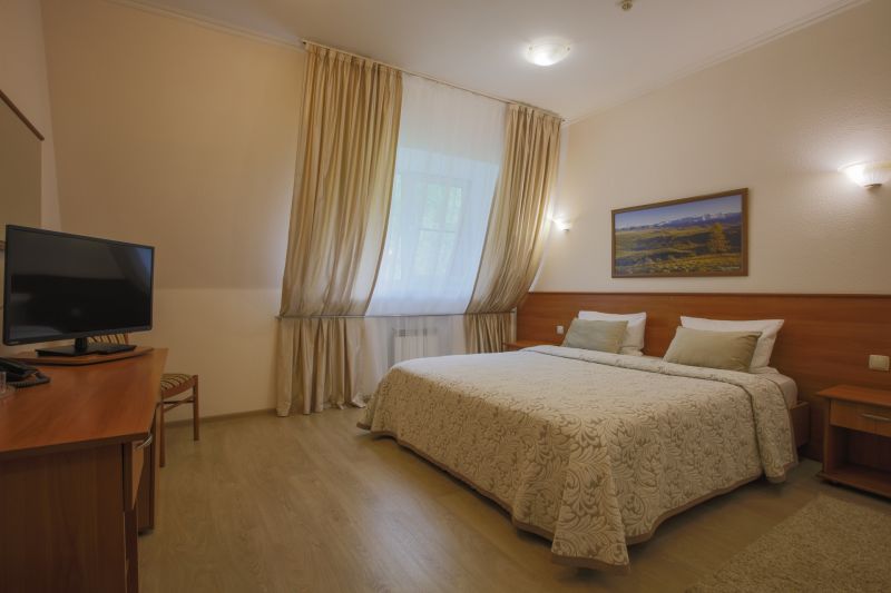 Стандартный+ 2-местный