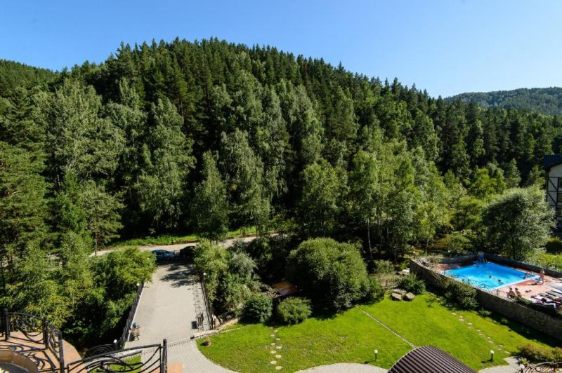 Территория