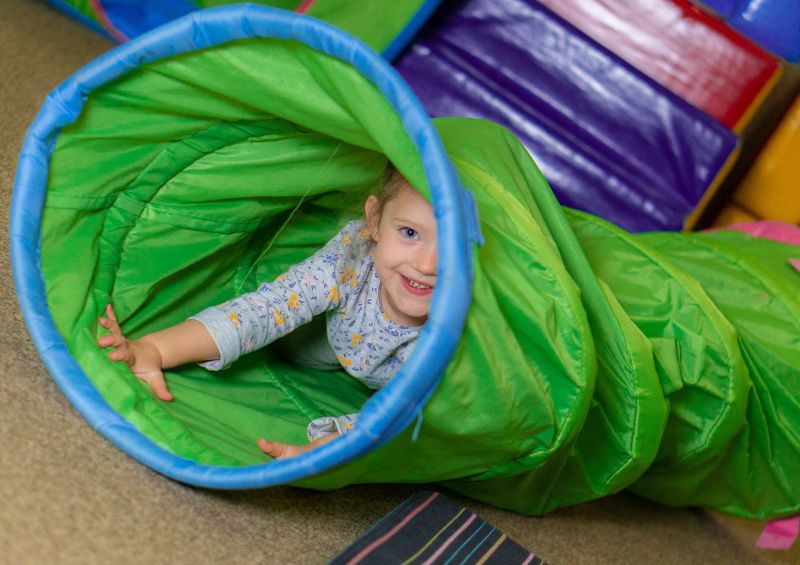 Детский отдых