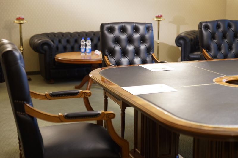 Переговорная