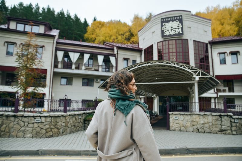 Внешний вид