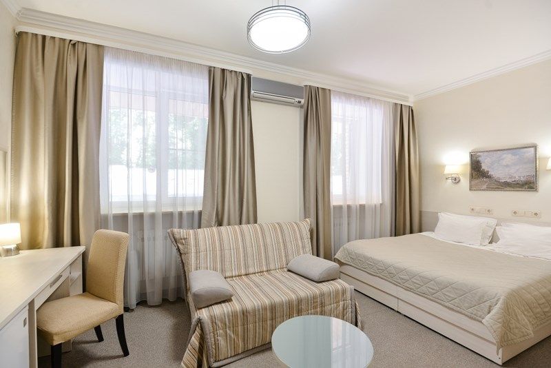 Стандарт 2-местный DBL