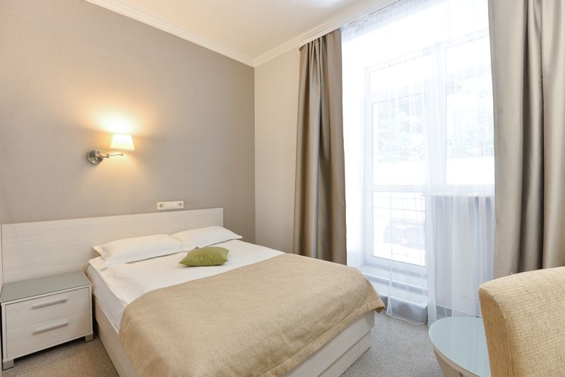 Стандарт 1-местный