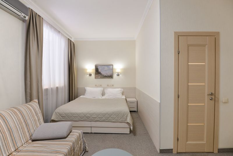 Стандарт Дабл