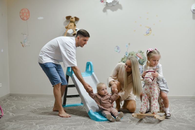 Детская комната