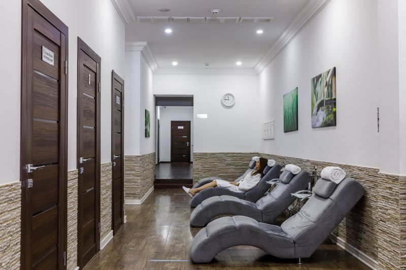 Медицинский центр