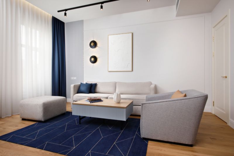 Suite Гранд 2-местный 3-комнатный