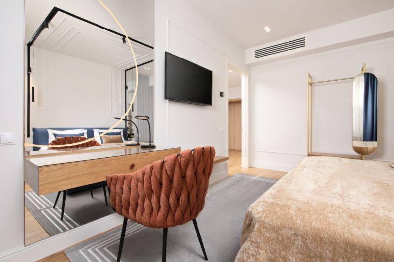 Junior Suite 2-местный