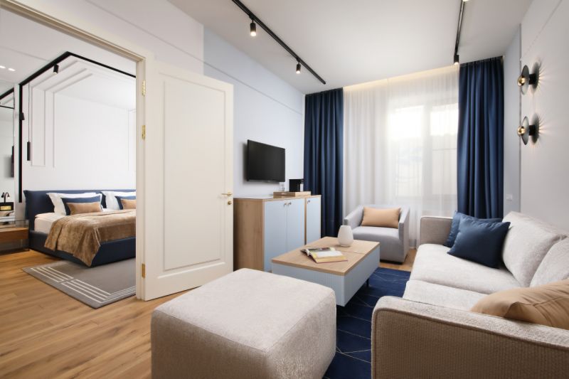 Junior Suite 2-местный