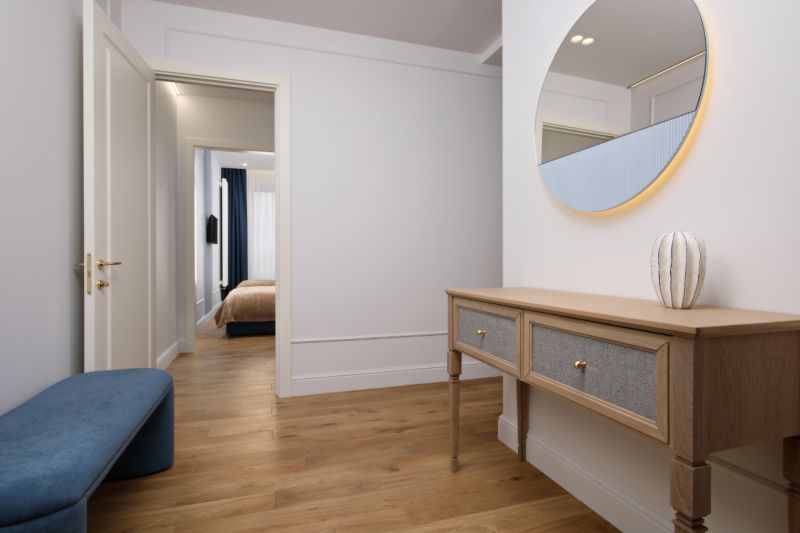 Suite Гранд 2-местный 3-комнатный