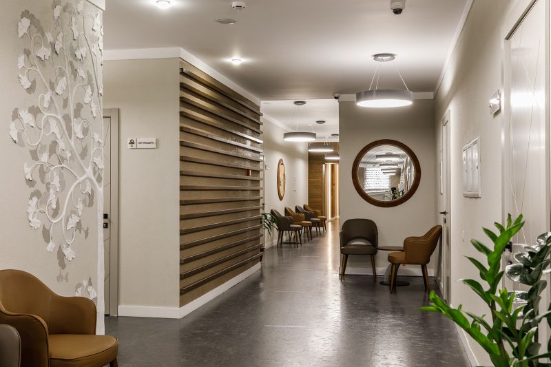 Медицинский центр