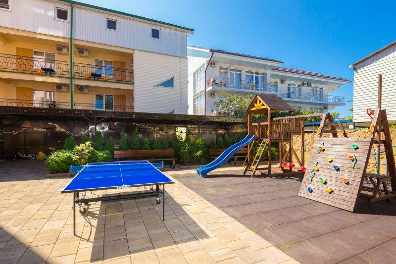 Территория