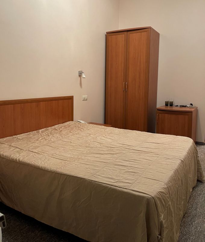 Стандартный 2-местный (DBL)