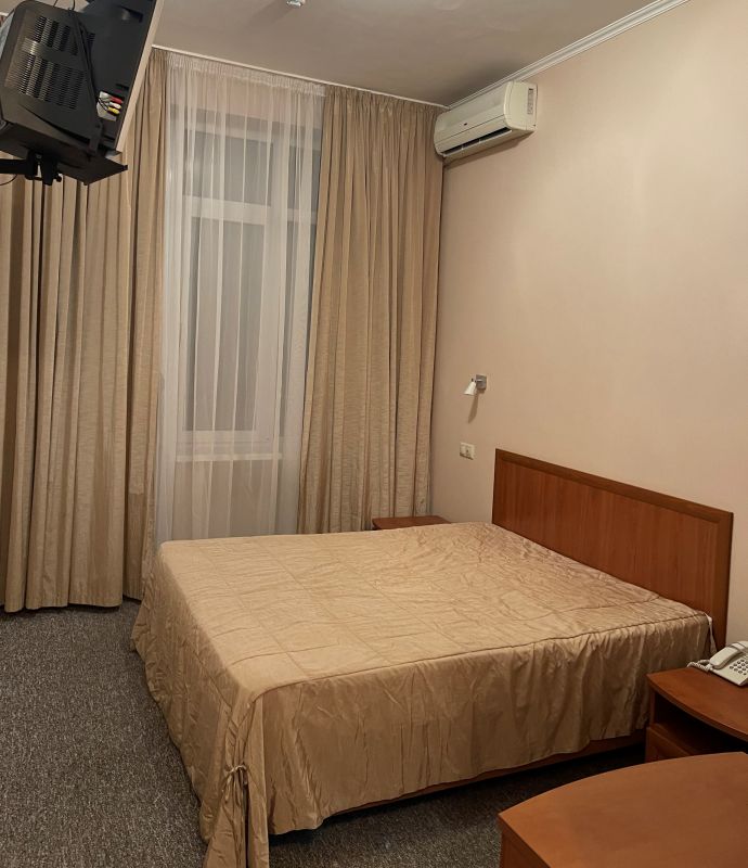 Стандартный 2-местный (DBL)