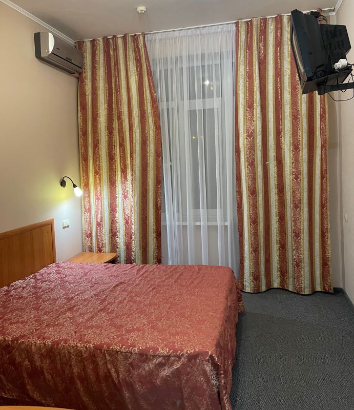 Стандартный 2-местный (DBL)