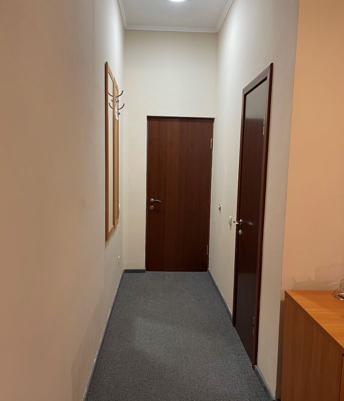 Стандартный 2-местный (DBL)