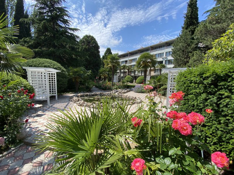 Территория