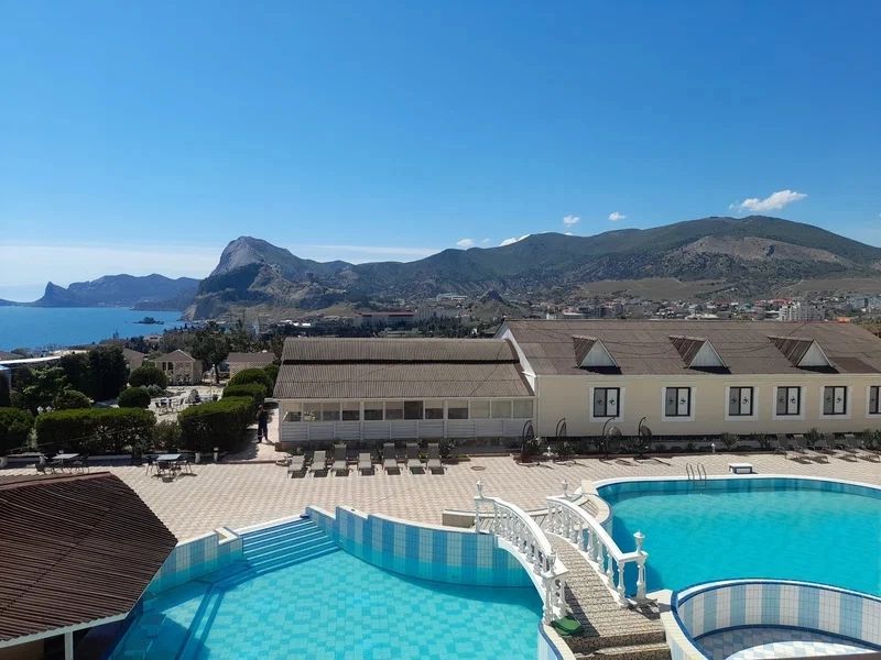 «Гранд» отель