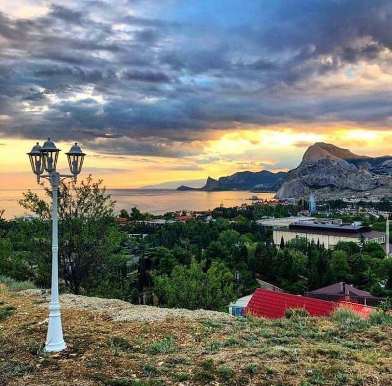 «Гранд» отель