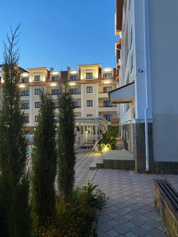 «Гранд» отель