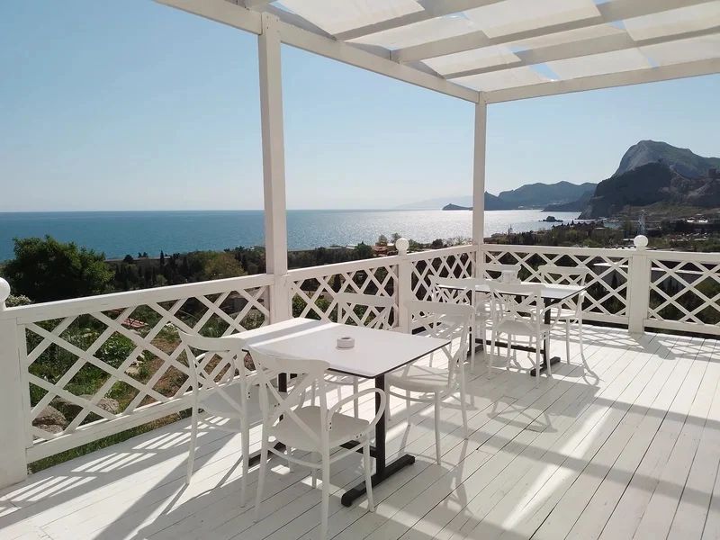 «Гранд» отель