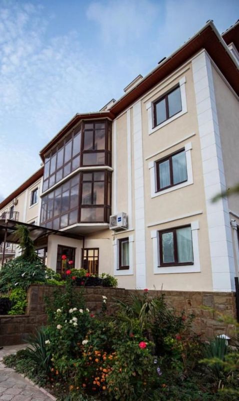 «Гранд» отель