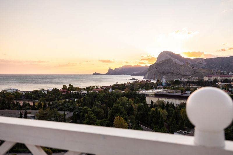 «Гранд» отель