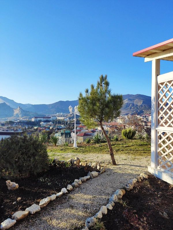 «Гранд» отель