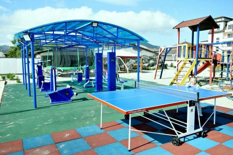 «Гранд» отель