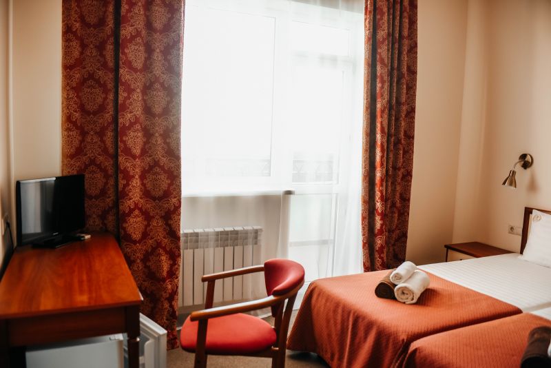 «Гранд» отель