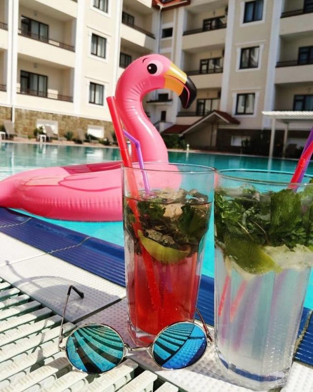 «Гранд» отель