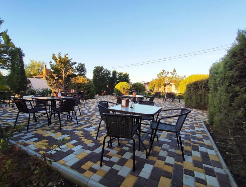 «Гранд» отель