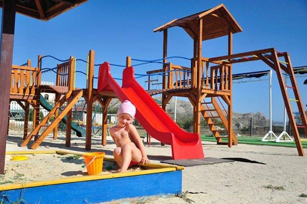 «Гранд» отель