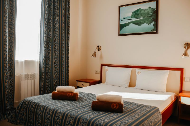 «Гранд» отель