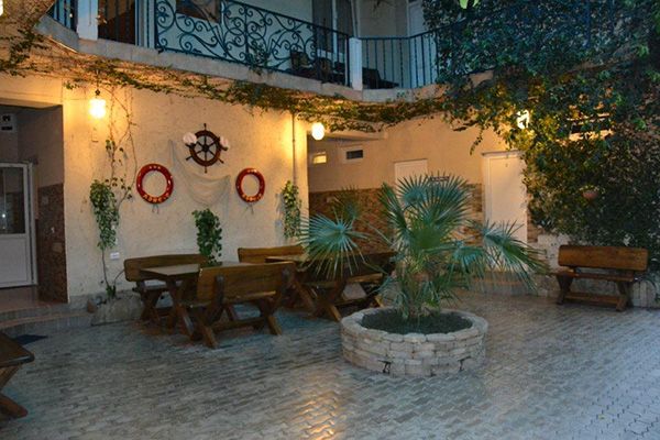 Территория